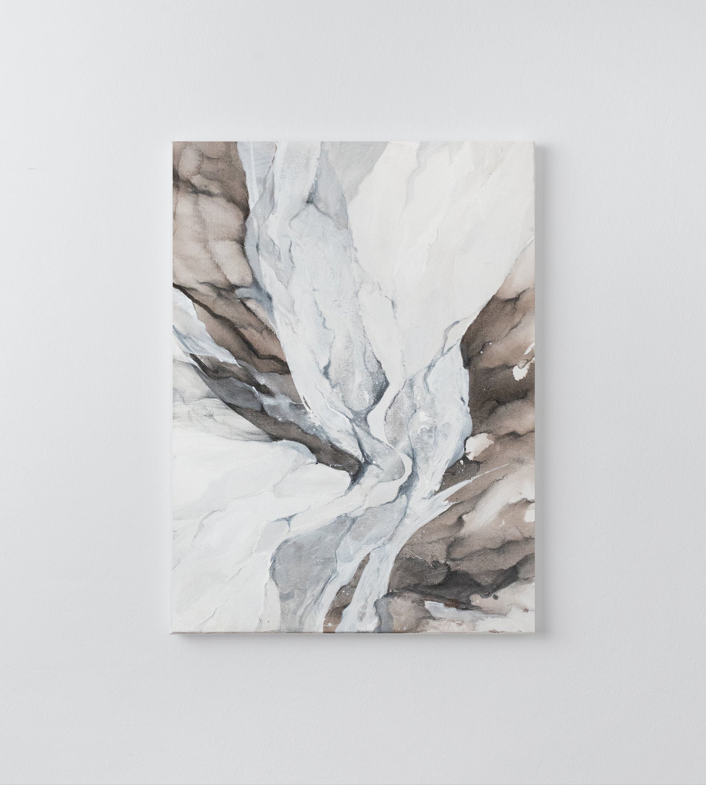 Flow State | 50x70 cm