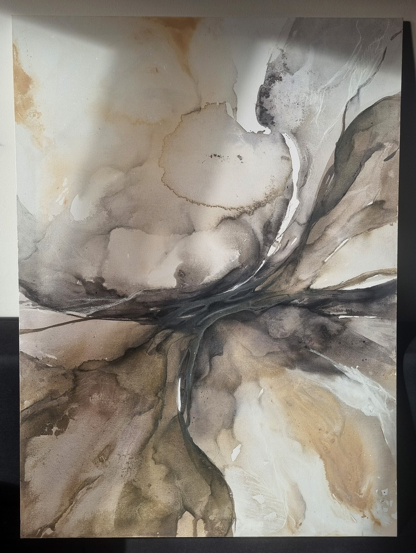 Rooted Within | 70x100cm